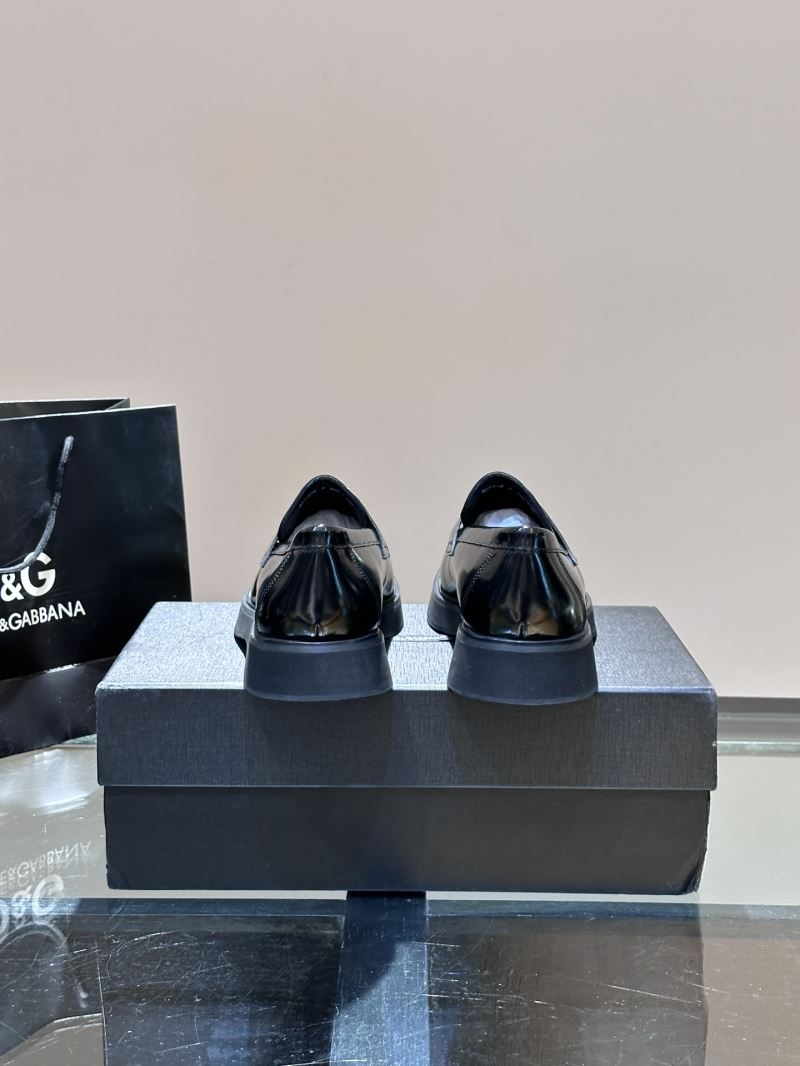 Dolce Gabbana Business Shoes